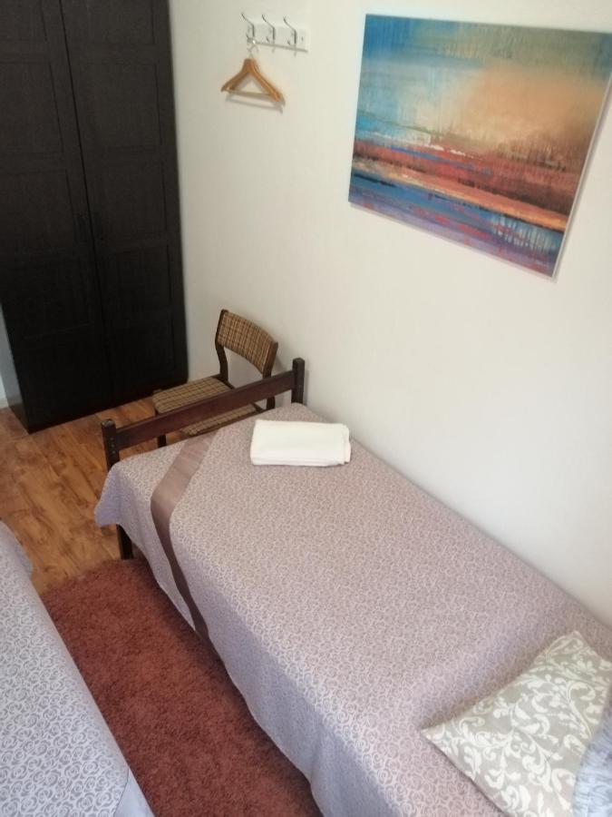 Hostel Piaseczno Пясечно Экстерьер фото