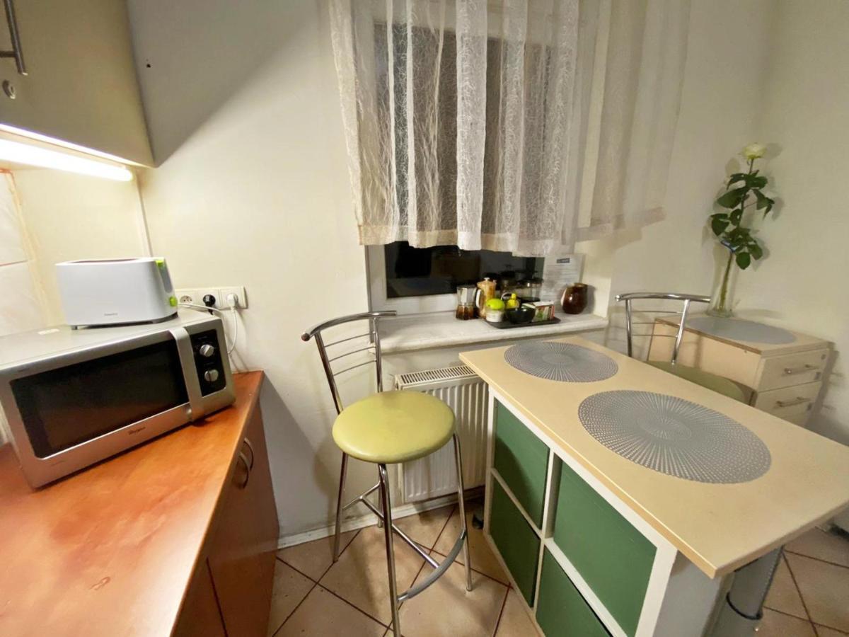 Hostel Piaseczno Пясечно Экстерьер фото